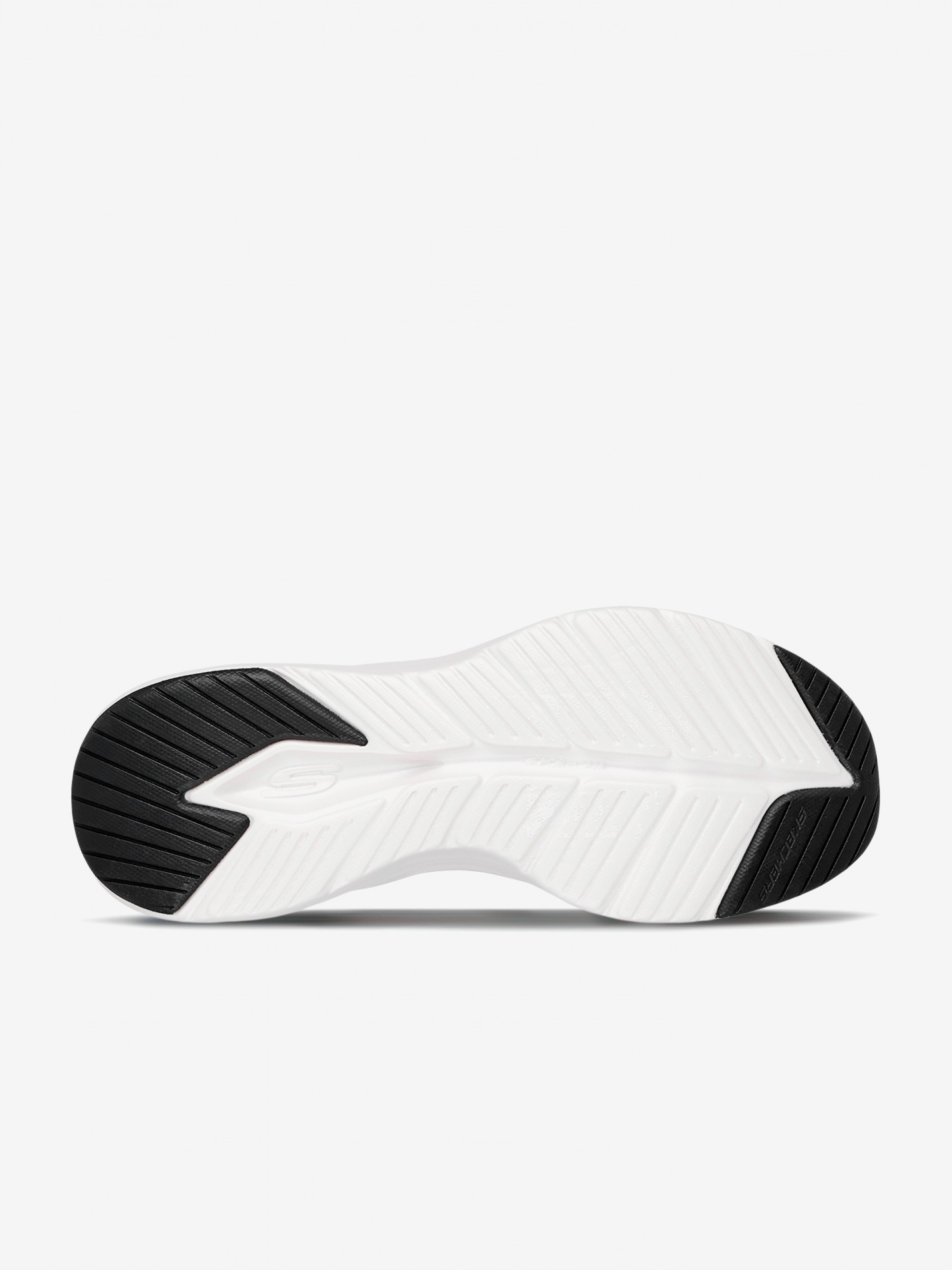 Zapatillas Skechers Slip-ins Contour Foam Negras