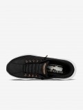 Sapatilhas Skechers Slip-ins Contour Foam Pretas