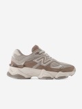 Zapatillas New Balance GC9060 V1 Marrones y Beige