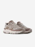 Zapatillas New Balance GC9060 V1 Marrones y Beige