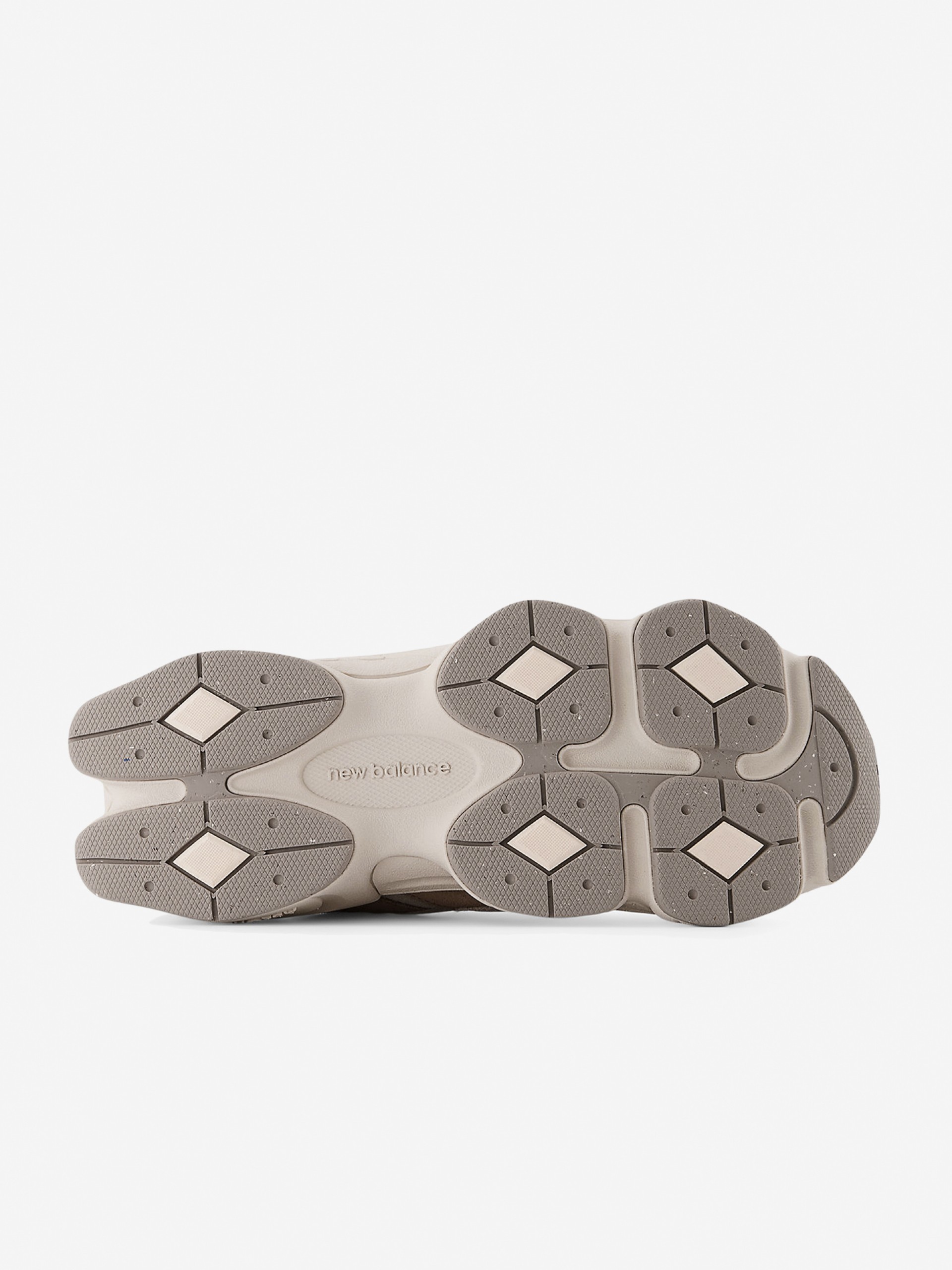 Zapatillas New Balance GC9060 V1 Marrones y Beige