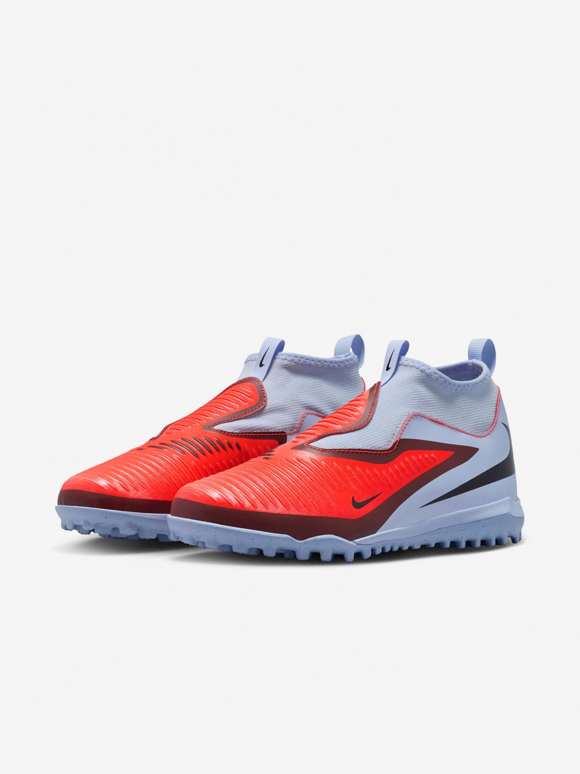 Zapatillas Nike Phantom 6 High Academy TF J