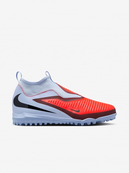 Nike Phantom 6 High Academy TF J Trainers