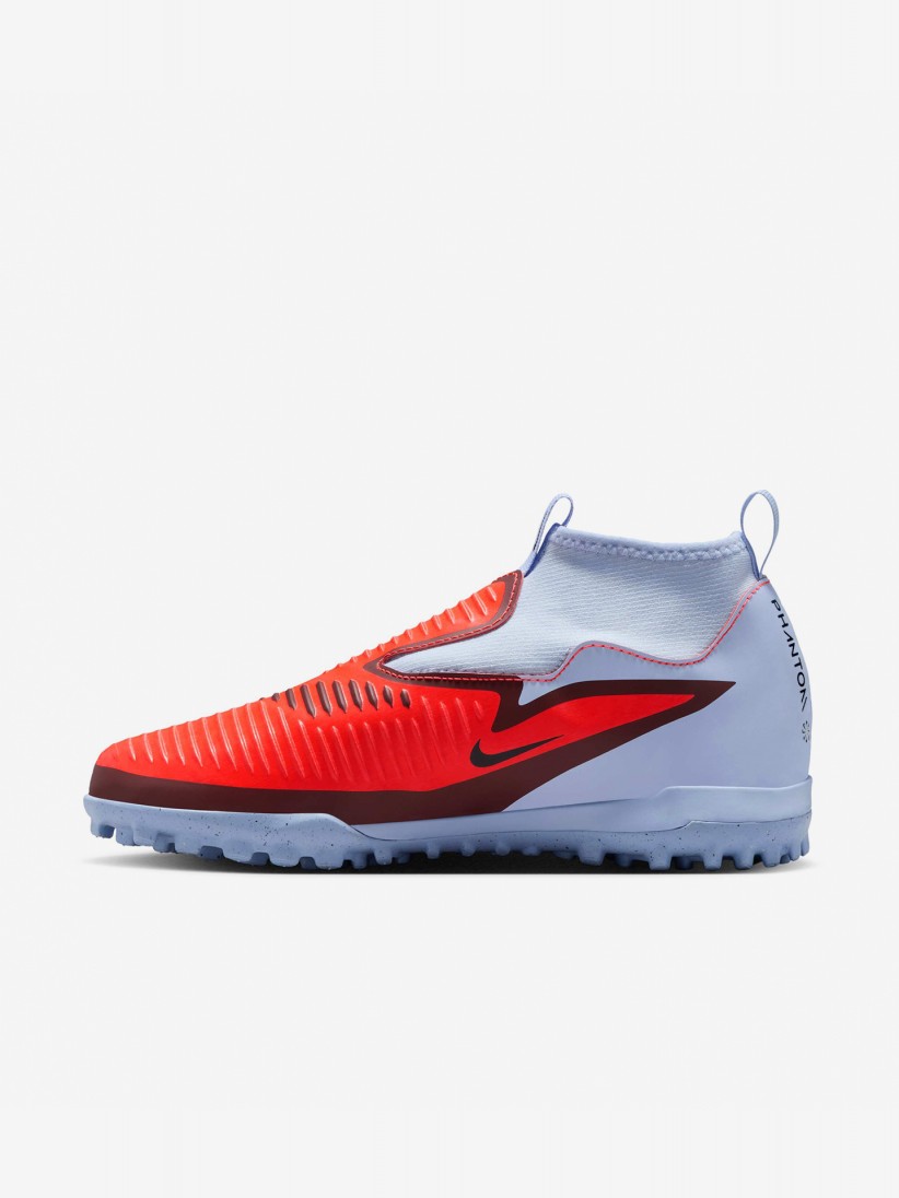 Sapatilhas Nike Phantom 6 High Academy TF J