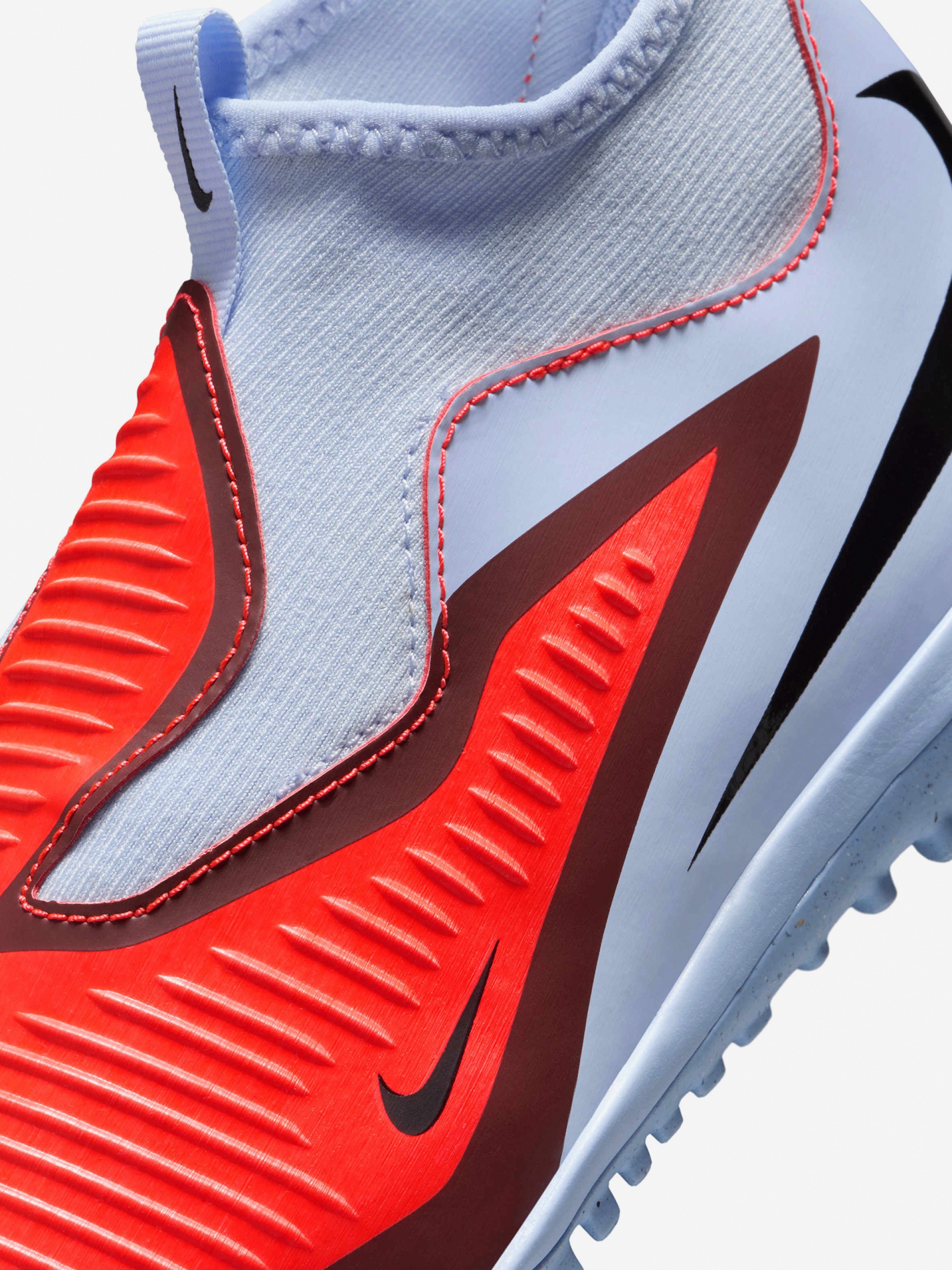 Zapatillas Nike Phantom 6 High Academy TF J