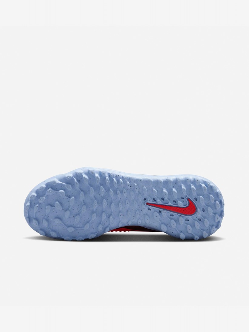 Sapatilhas Nike Phantom 6 High Academy TF J