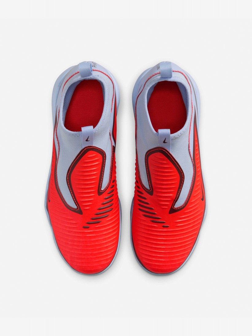 Sapatilhas Nike Phantom 6 High Academy TF J