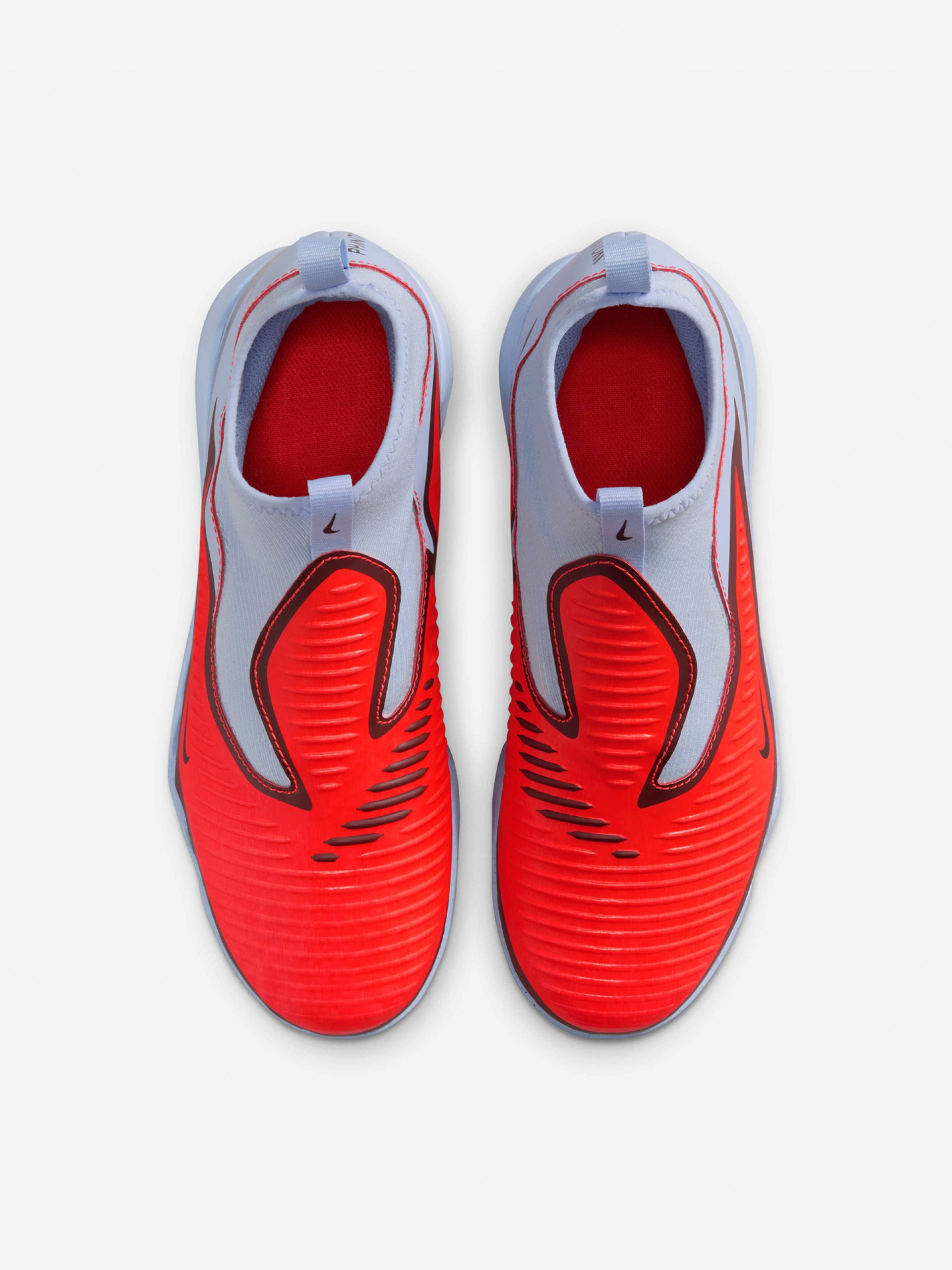 Zapatillas Nike Phantom 6 High Academy TF J