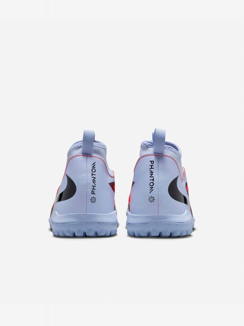 Sapatilhas Nike Phantom 6 High Academy TF J