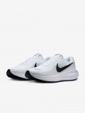 Sapatilhas de Running Nike Revolution 8 Brancas Para Homem