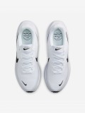 Sapatilhas de Running Nike Revolution 8 Brancas Para Homem