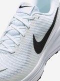 Sapatilhas de Running Nike Revolution 8 Brancas Para Homem