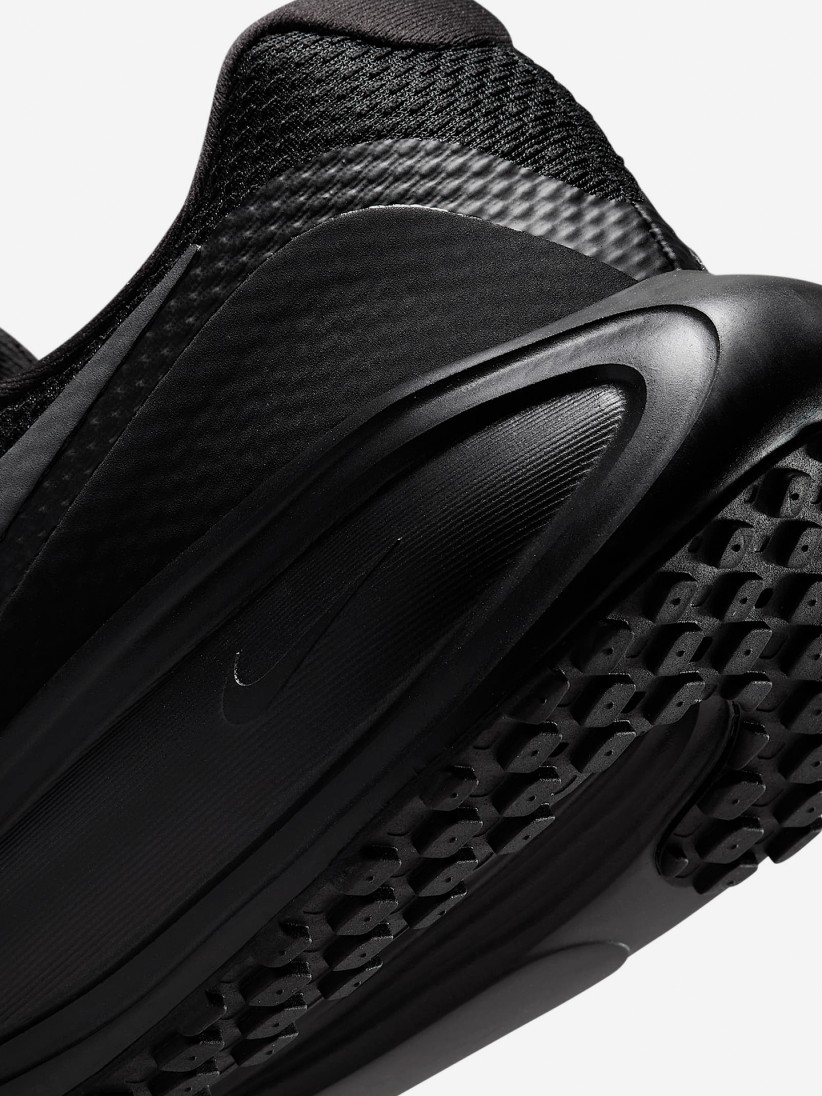 Sapatilhas de Running Nike Revolution 8 Pretas Para Homem