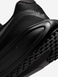 Sapatilhas de Running Nike Revolution 8 Pretas Para Homem