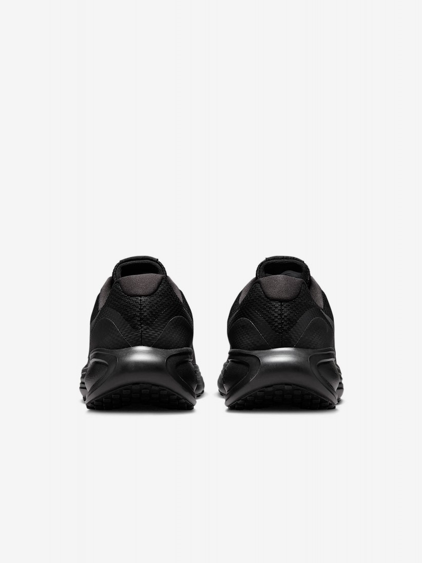 Sapatilhas de Running Nike Revolution 8 Pretas Para Homem