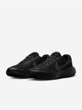 Sapatilhas de Running Nike Revolution 8 Pretas Para Homem