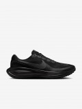 Sapatilhas de Running Nike Revolution 8 Pretas Para Homem