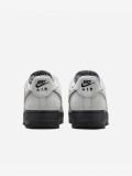 Sapatilhas Nike Air Force 1 07 LV8 Cinzentas Em Camura Para Homem
