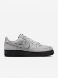 Sapatilhas Nike Air Force 1 07 LV8 Cinzentas Em Camura Para Homem