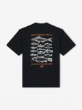 Camiseta Dickies Laryville Negra