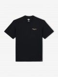 Camiseta Dickies Laryville Negra