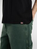 Dickies Burns Black T-shirt