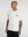 Camiseta Dickies Sneedville Beige