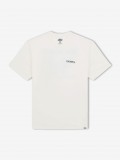 Dickies Burns Beige T-shirt