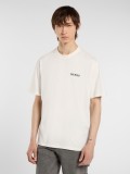 Dickies Burns Beige T-shirt