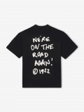 Camiseta Dickies Sneedville Negra