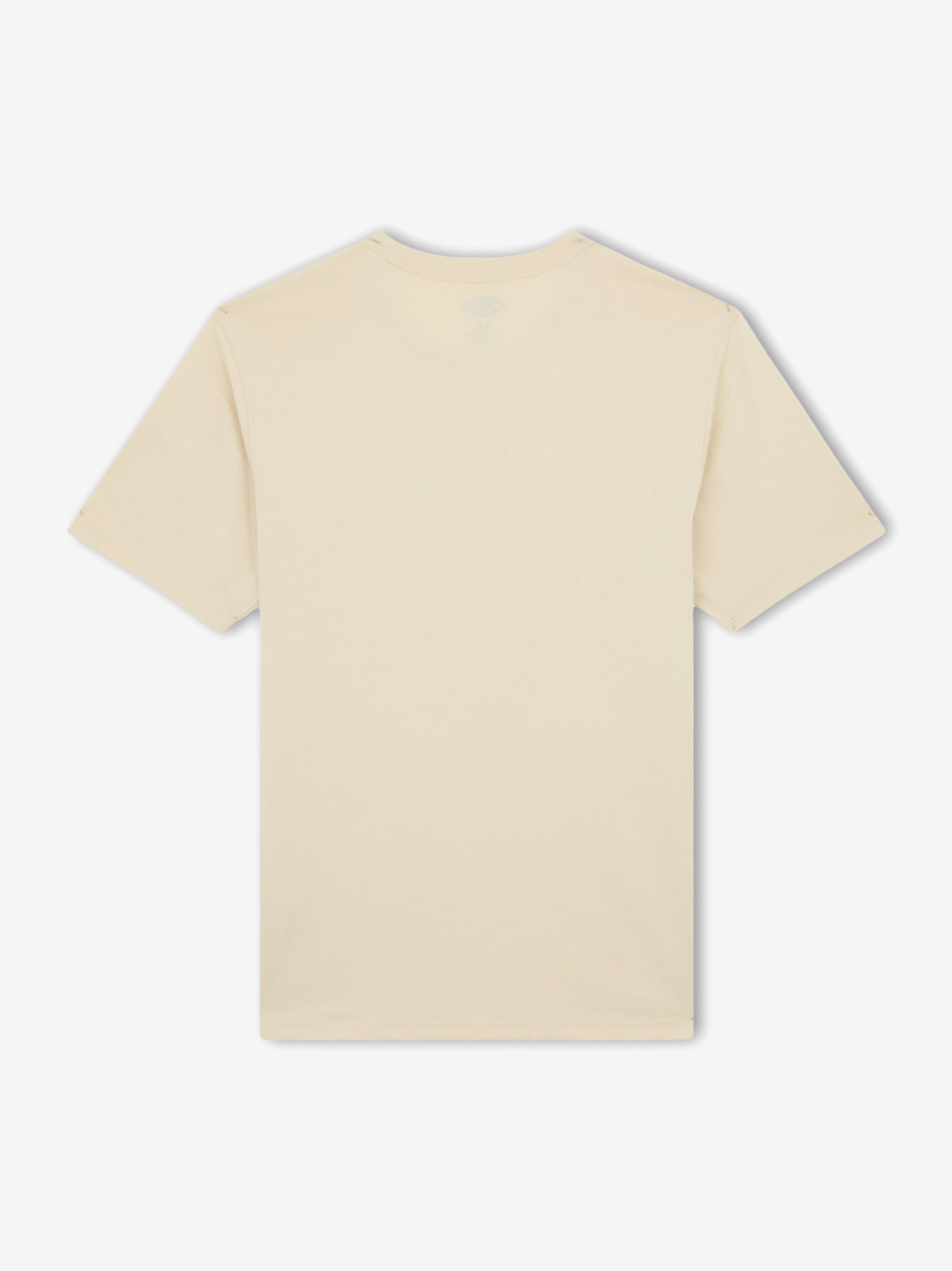 Dickies Aitkin Chest Beige T-shirt