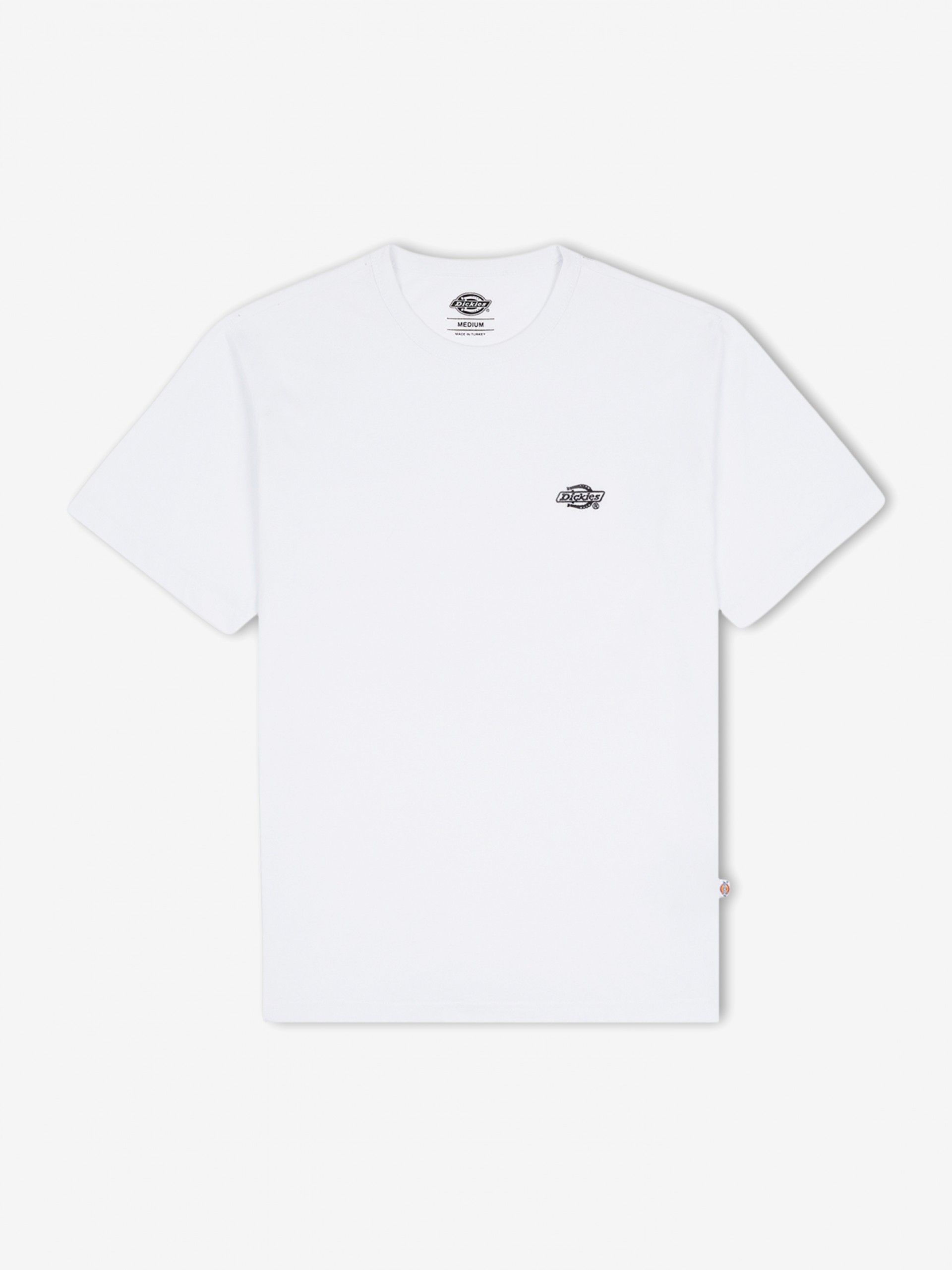 Dickies Summerdale White T-shirt