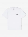 Camiseta Dickies Summerdale Blanca