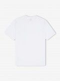 Camiseta Dickies Summerdale Blanca