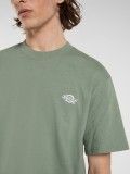 Dickies Summerdale Green T-shirt