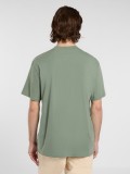 Dickies Summerdale Green T-shirt