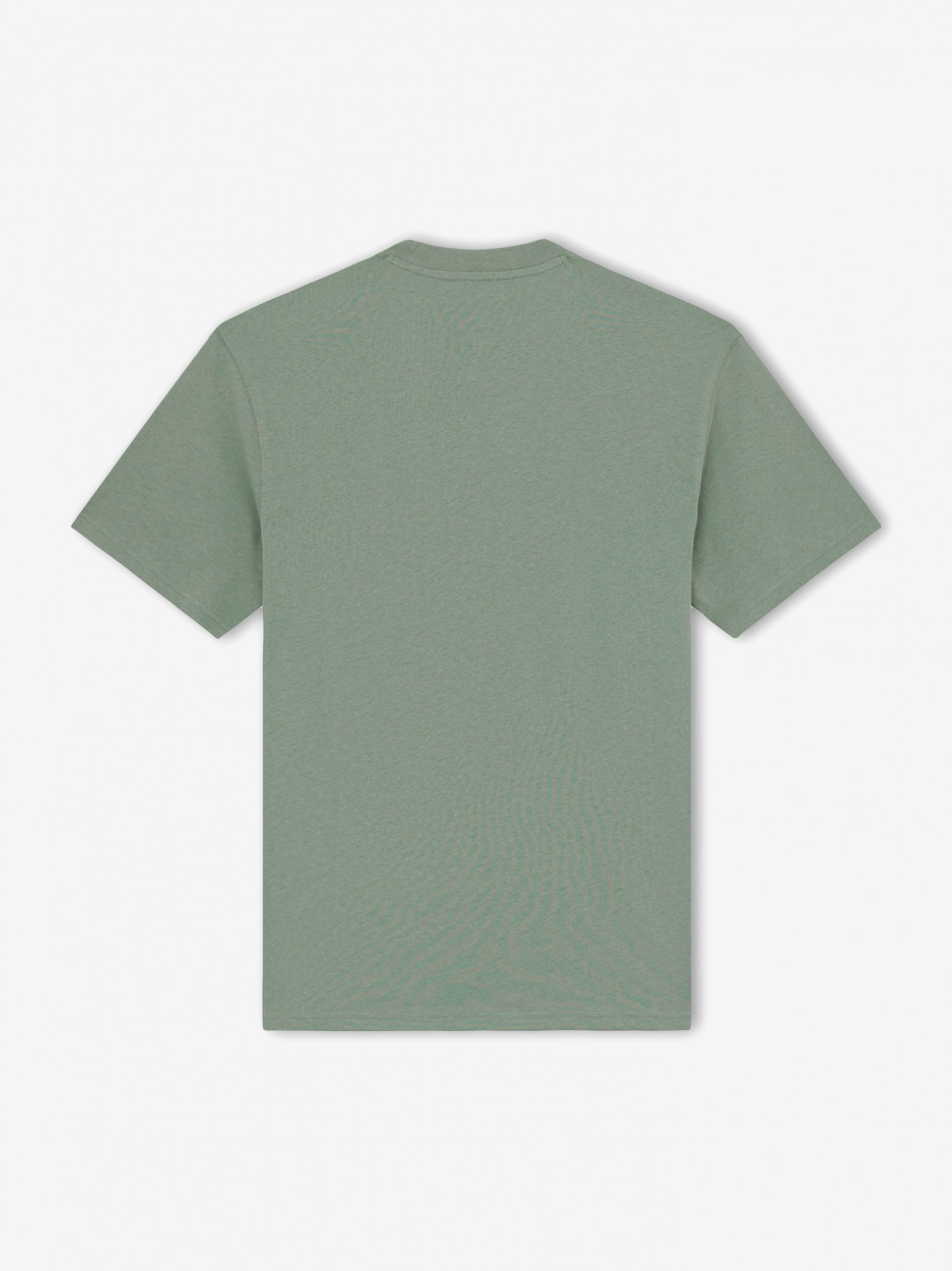 Dickies Summerdale Green T-shirt