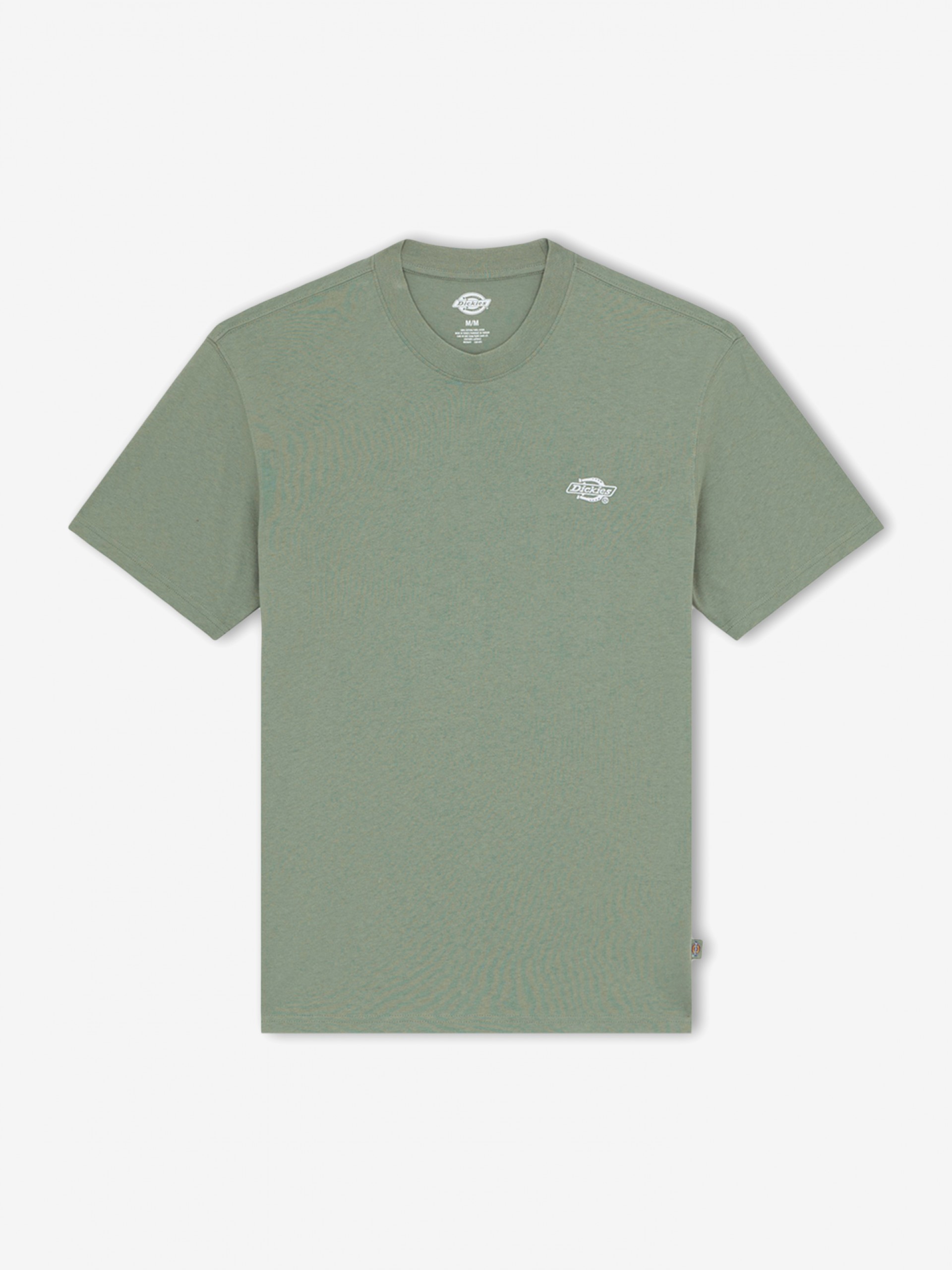 Dickies Summerdale Green T-shirt