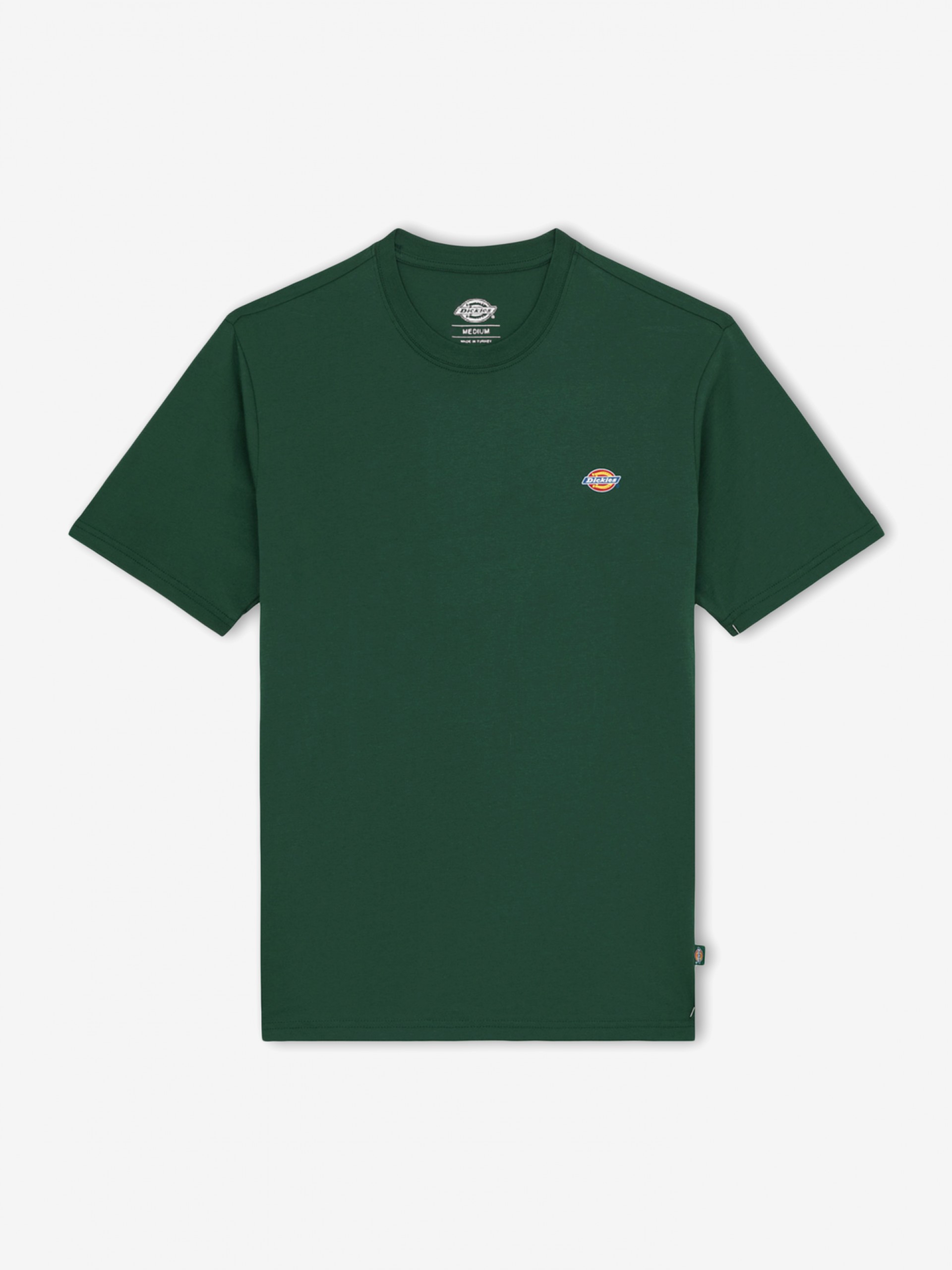 T-shirt Dickies Mapleton Verde