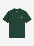 T-shirt Dickies Mapleton Verde