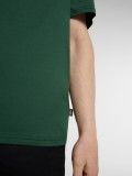 T-shirt Dickies Mapleton Verde