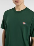 T-shirt Dickies Mapleton Verde