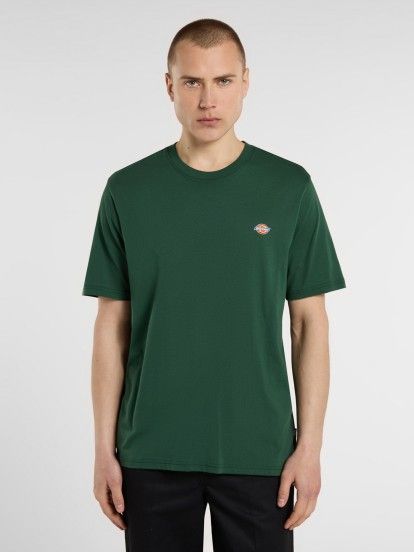 Dickies Mapleton Green T-shirt