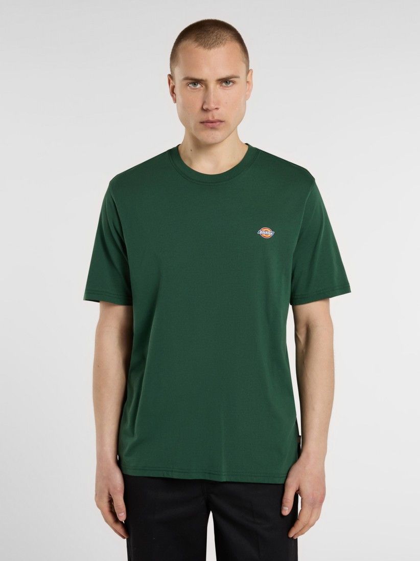 T-shirt Dickies Mapleton Verde