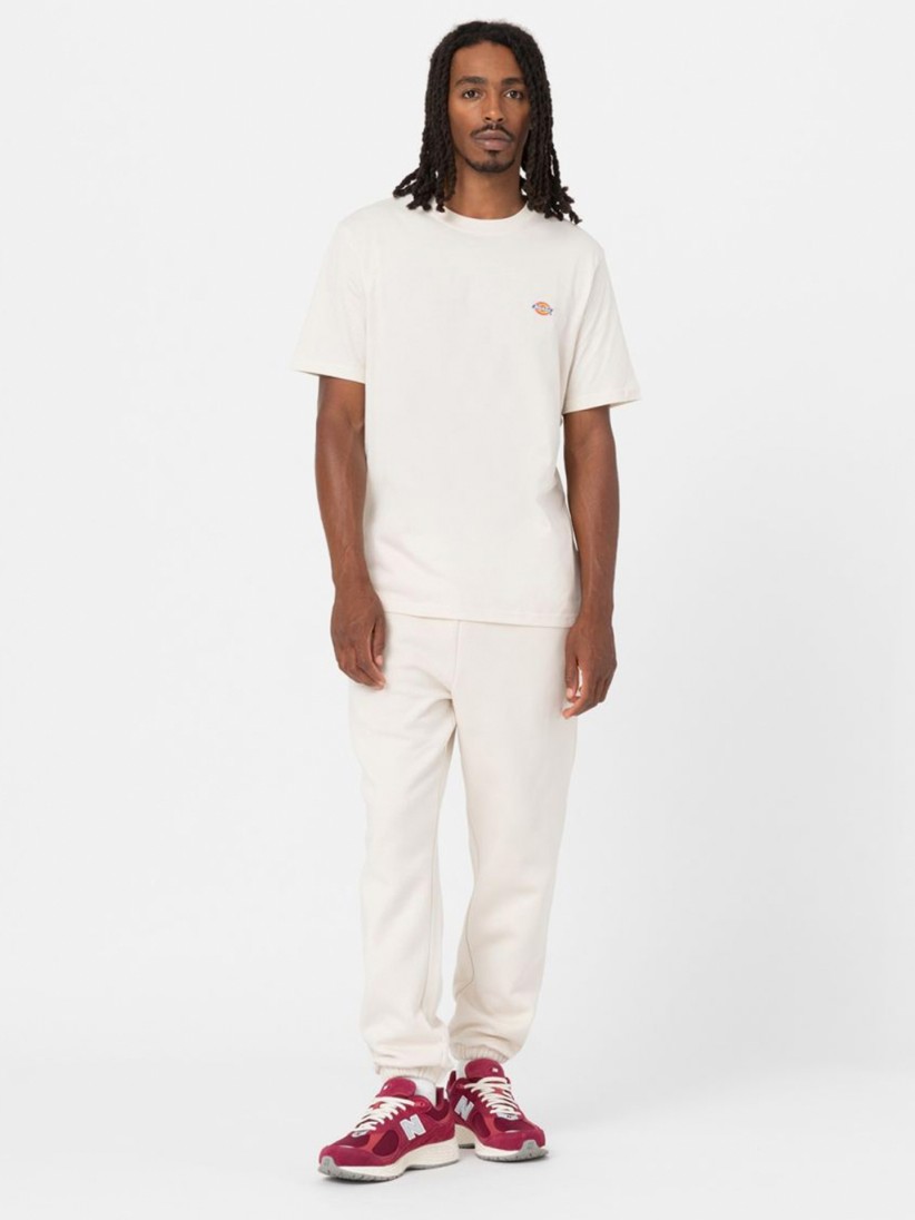 T-shirt Dickies Mapleton Bege