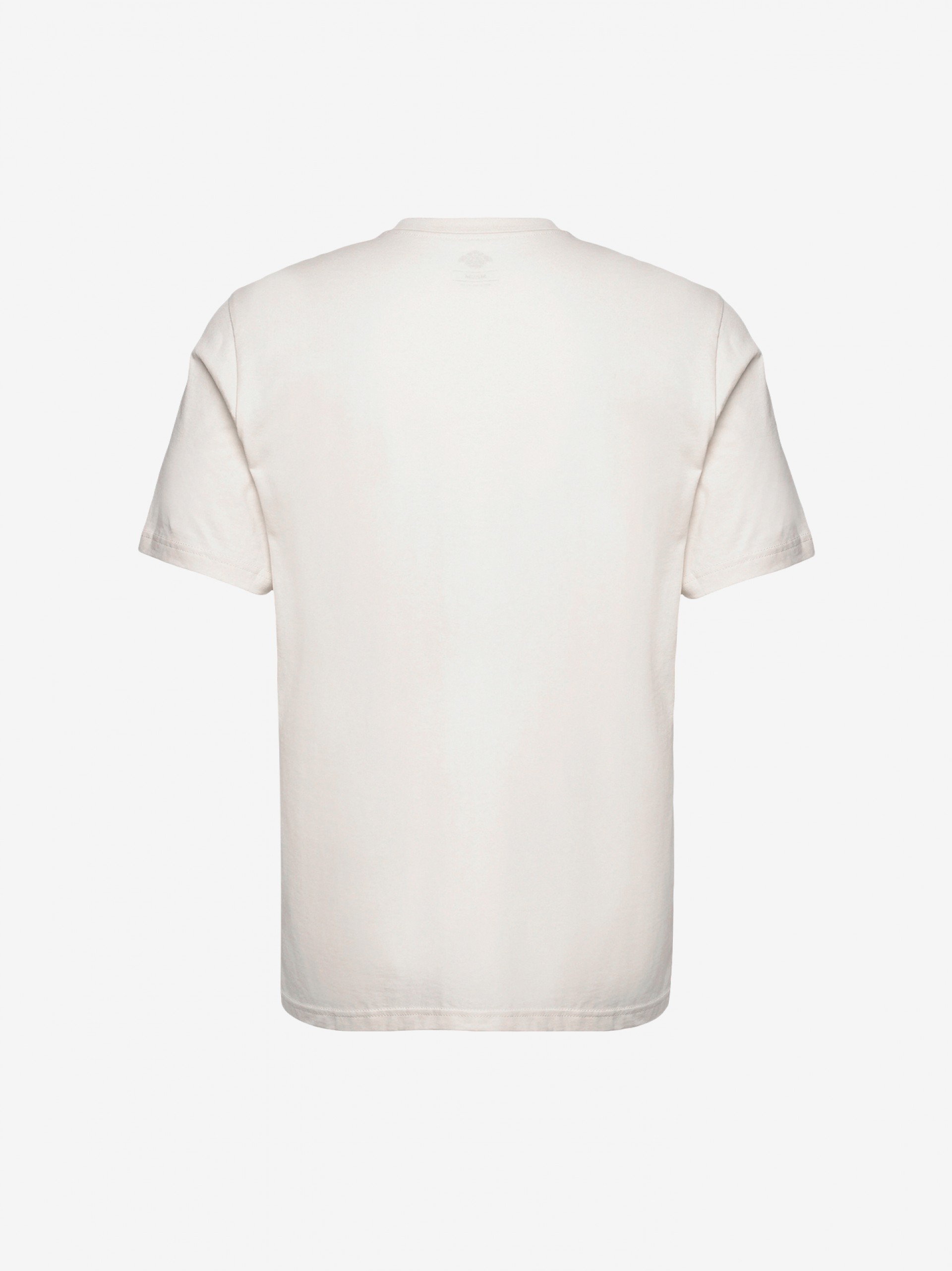 T-shirt Dickies Mapleton Bege