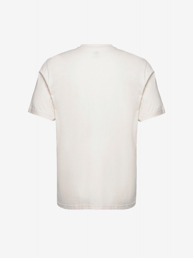 T-shirt Dickies Mapleton Bege