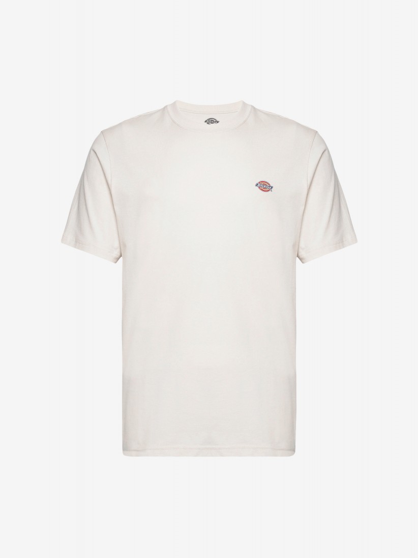 T-shirt Dickies Mapleton Bege
