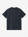 Carhartt WIP Script Blue T-shirt