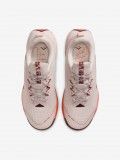 Sapatilhas de Trail Nike Juniper Trail 3 Rosa Para Mulher